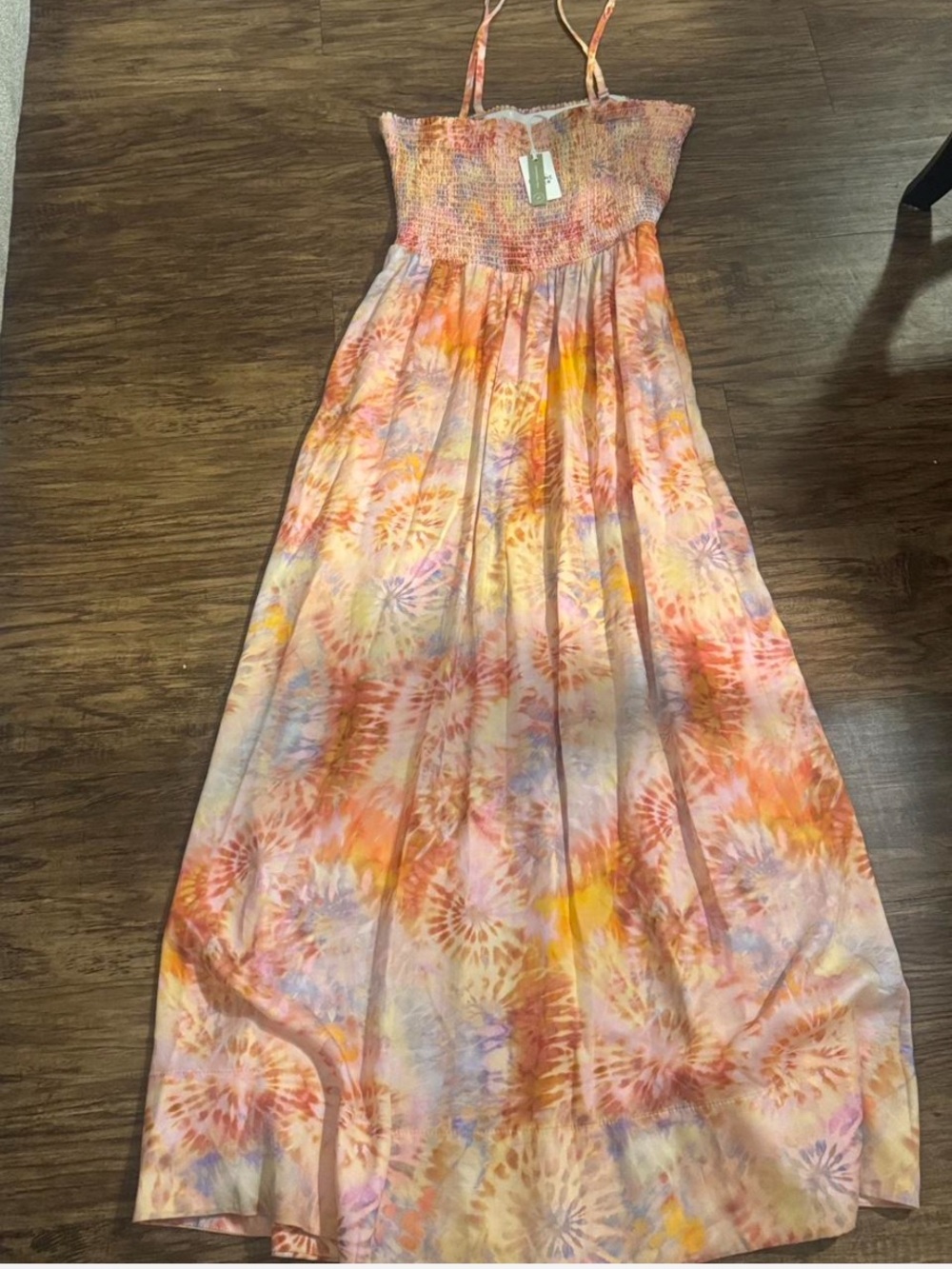 NWT marine layer dress size large